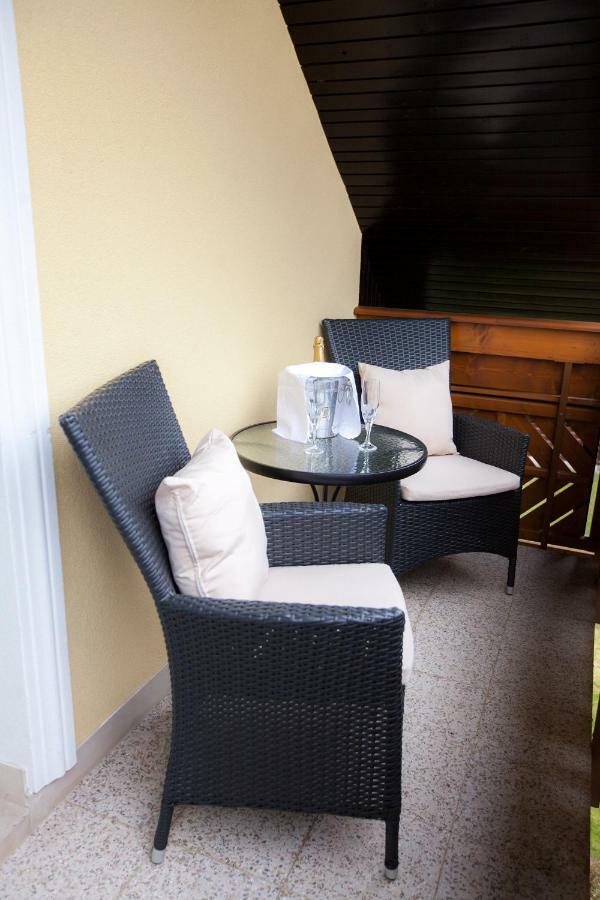 Apartments Special Bled Exterior foto